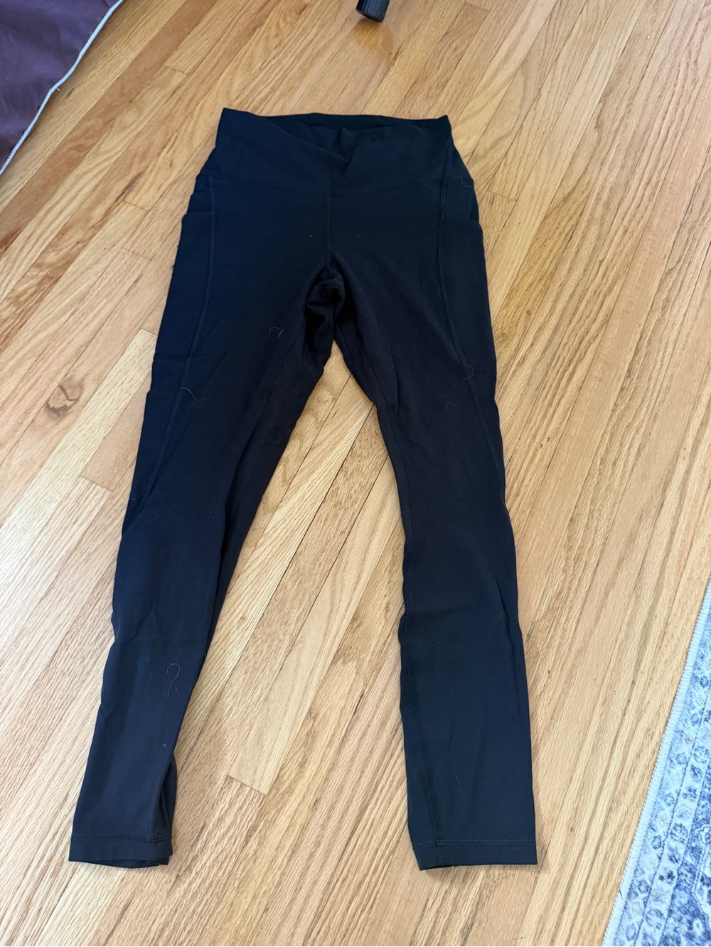 lululemon align 7/8 with pockets